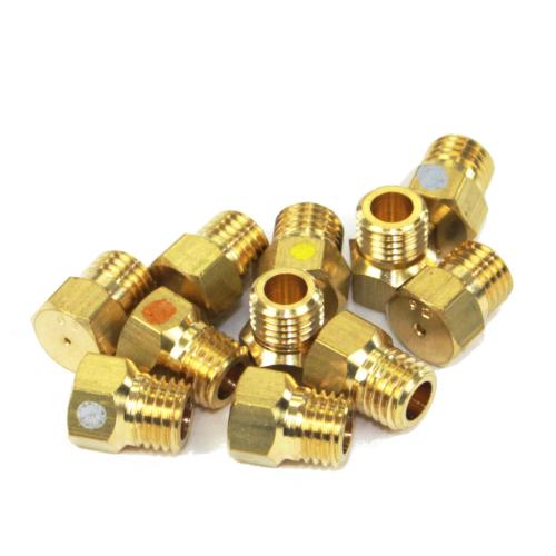 Whirlpool Range Lp Conversion Kit - WPW10286688