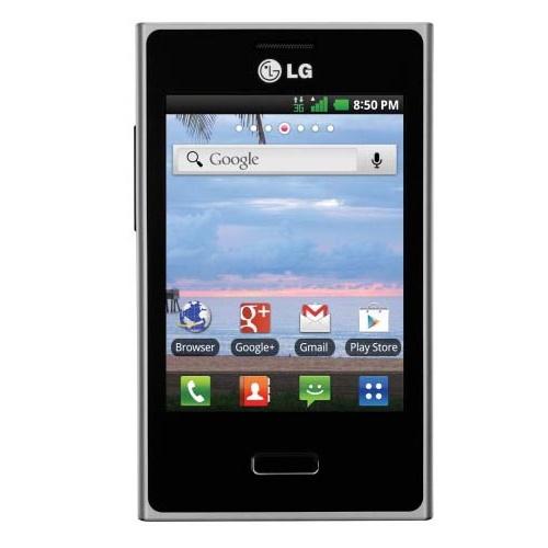 LG L38C Optimus Dynamic