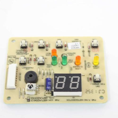 LG Display Pwbpcb Assembly - 6871A20613R