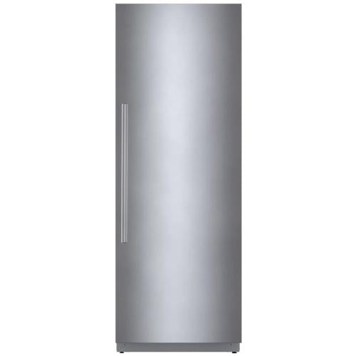 Bosch B30IR900SP/04 Benchmark® Built-In Fridge 30'' Flat Hinge