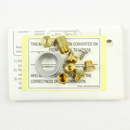 LG Lp Conversion Kit - AGM73069210