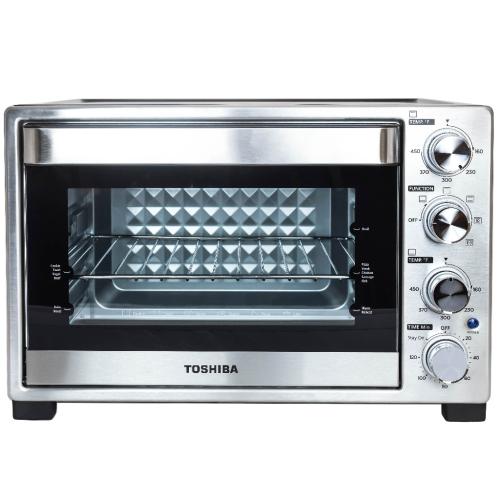 Midea MC32ACGSS Toshiba Toaster Oven
