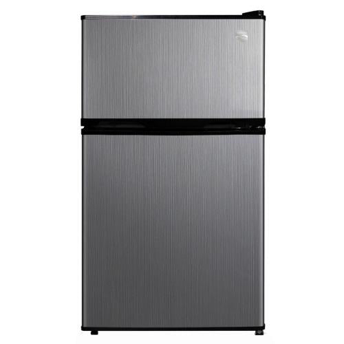 Midea 99763 Double Door
