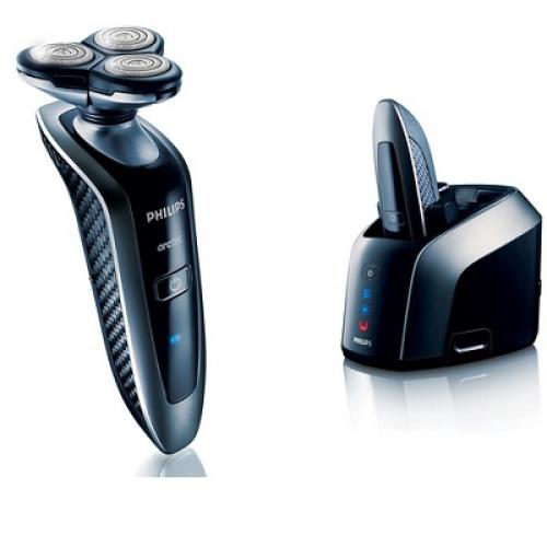 Norelco RQ1095/22 Arcitec Electric Shaver Rq1095 With Jet Clean System With Le