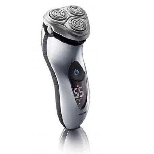 Norelco HQ8290/21 8200 Series Electric Shaver With Led Multi-Purpose Display