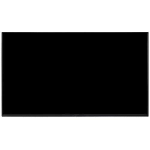 Sharp 4TB70CJ1U 70-Inch Class 4K Ultra-Hd Commercial Lcd Display