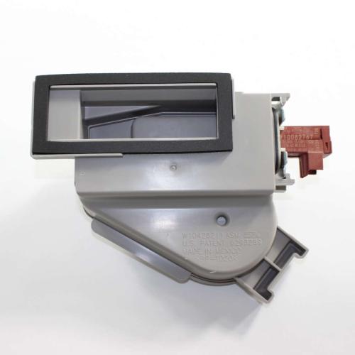 Whirlpool Dishwasher Vent - WPW10428211