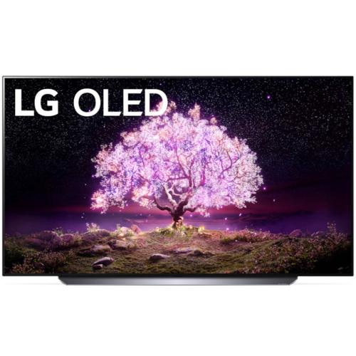 LG OLED77C1PUB C1 77 Inch Class 4K Smart Oled Tv