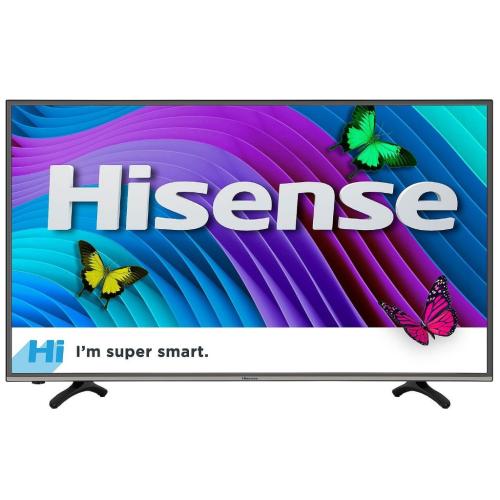 Hisense 65CU6200 Hisense 65-Inch H6 Series 4K Ultra Hd Smart Tv Ltdn65K550Guw
