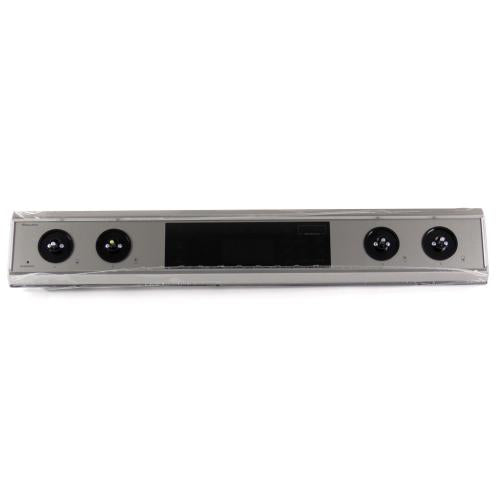 Samsung Microwave Assembly Control Box - DG94-03577A