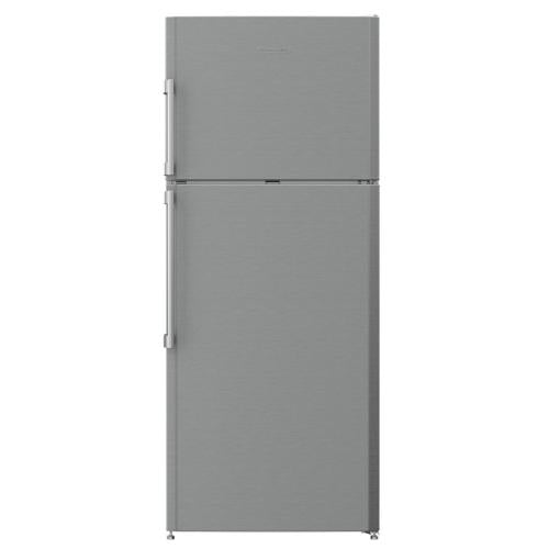 Blomberg 7294347501 Brft1522Ss 28 Inch Top Freezer Refrigerator