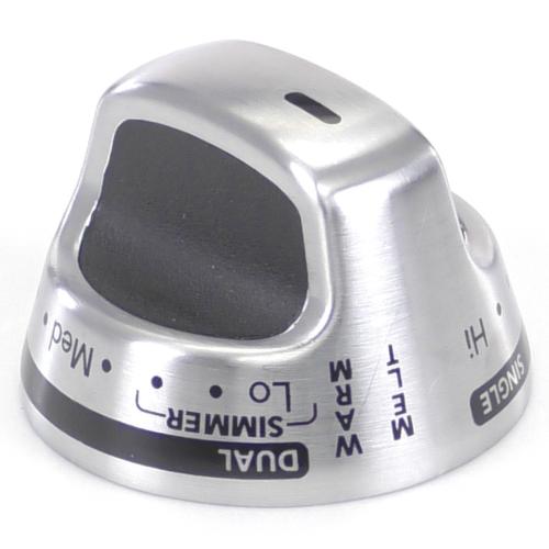 Whirlpool Knob - WPW10156260