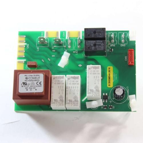 Elica Range Hood Circuit Board - RIC00201