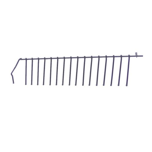 Bosch 00 Dishwasher Tine Row, Rear - 651435