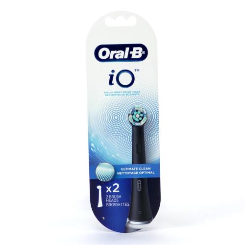 Oral-B Io Cb-2 Black - 80338587