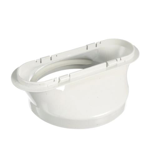Midea Window Adaptor - 12120600001336