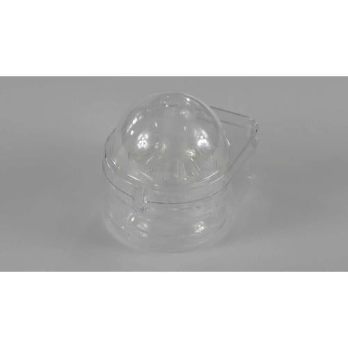 Avent Baby Bottle Nipple, Newborn 0M - SCF651/23