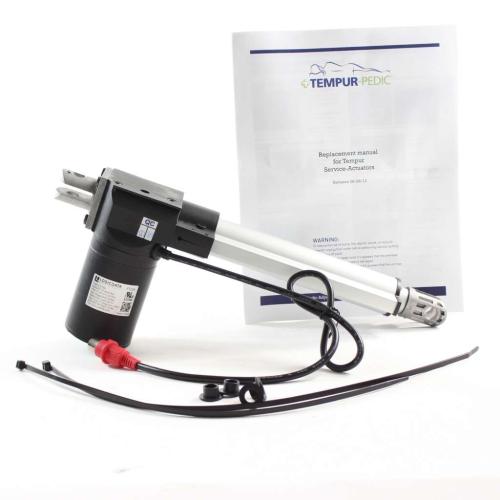 Tempur-pedic Head Actuator - ACS-MOT-TP-HEAD