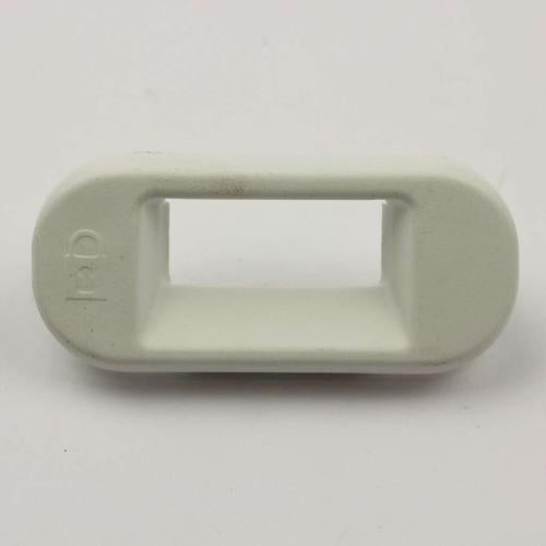 Whirlpool Washing Machine Bezel - WPW10392041