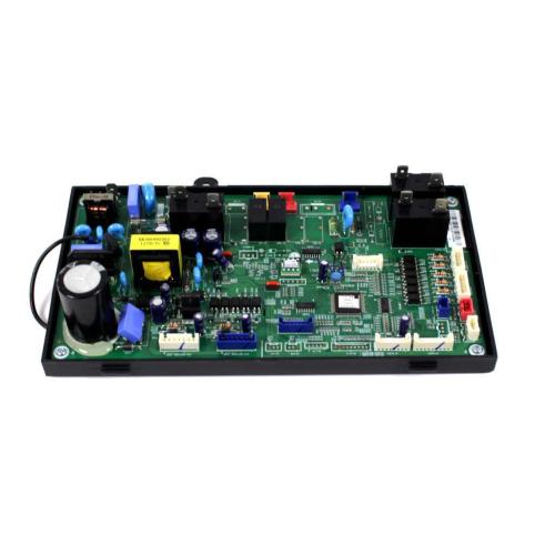 LG Main Pcb Assembly - EBR76479901