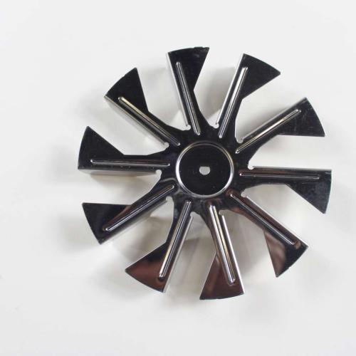 LG Gas Range Oven Stove Convection Fan Blade - MDG62882901