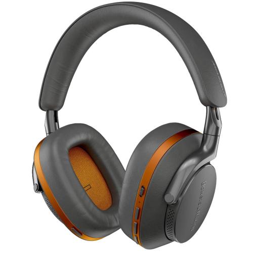 Bowers Wilkins PX8MCLAREN Px8 Mclaren Edition Over-Ear Headphones