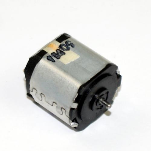 Norelco Motor - 482236121783