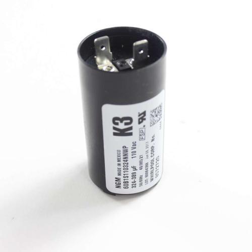 Whirlpool Washer Start Capacitor - WP8572720