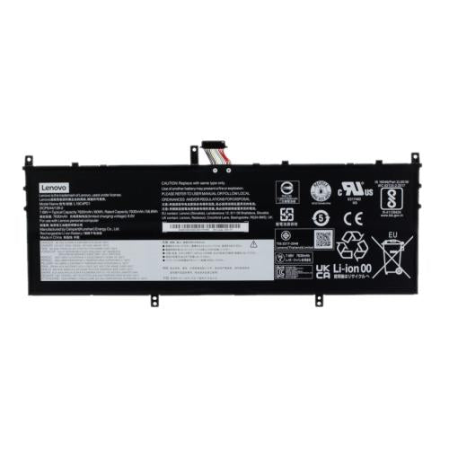 Lenovo Cp C L19C4Pd1 7.68V60Wh4Cell - 5B10W67385