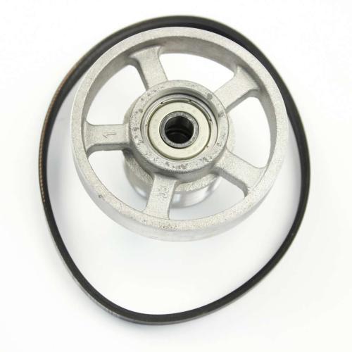 Blomberg Dryer Pulley Assembly For Service - 492204404