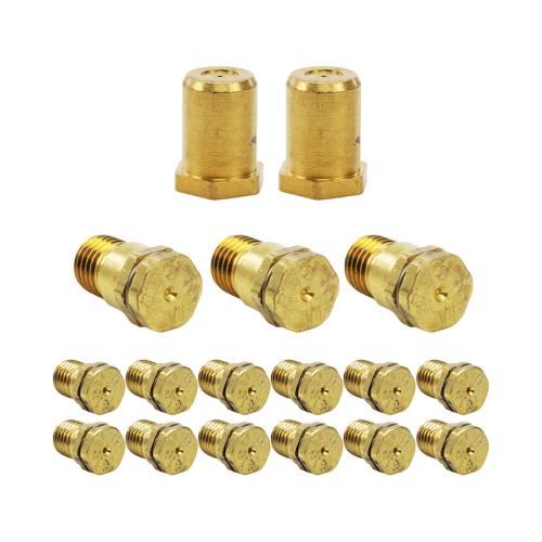 GE Range/Stove/Oven Conversion Kit - WB28X29255