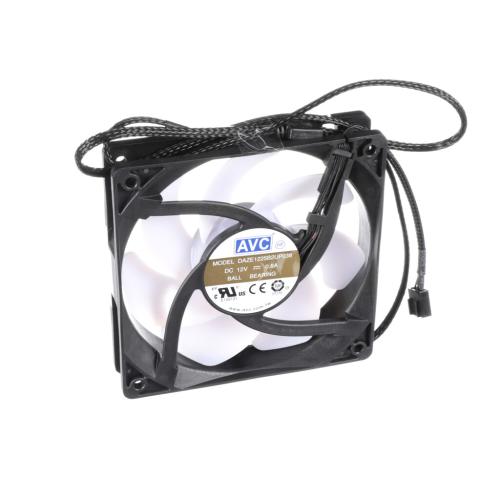 Lenovo Fan 12025 Argb Rear Fan T7,Avc - 5F10X63216