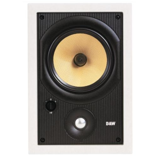 Bowers Wilkins SIGNATURE7 Signature 7 Wallmount Speaker (5 Year)