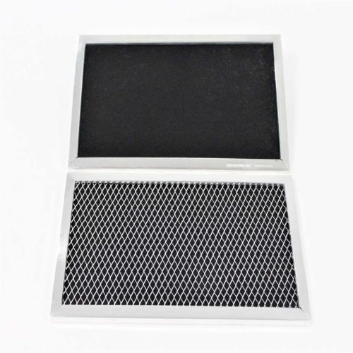 Whirlpool Microwave Charcoal Filter - W10112514A