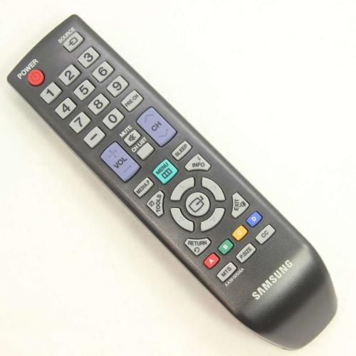 Samsung Remote Control - AA59-00506A