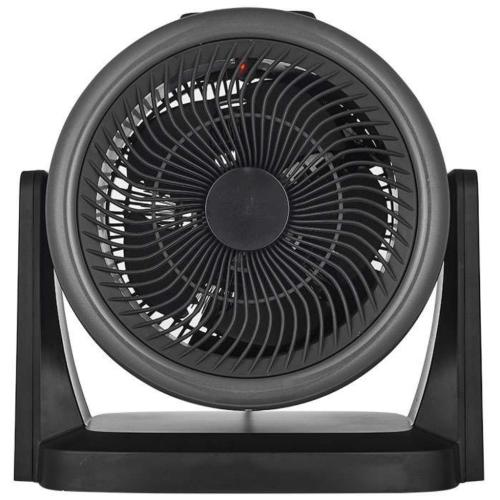 Midea MSH23FT3DSB Fan Heater