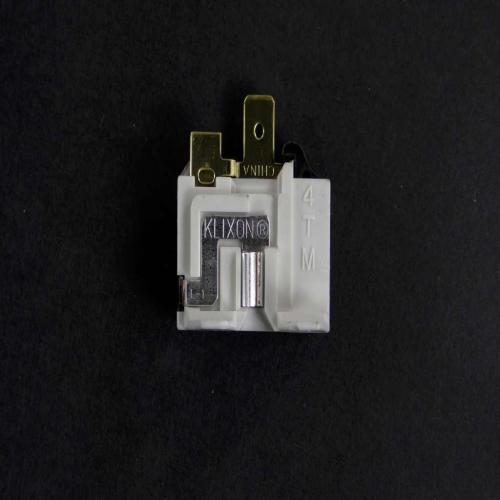 Whirlpool Refrigerator Compressor Overload Protector - WP4344040