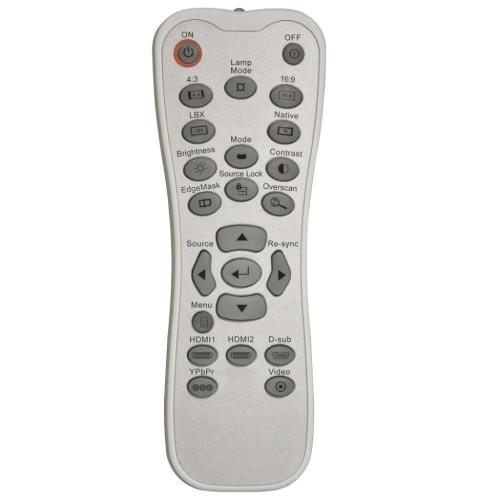 Optoma Remote Control - BR-3042B