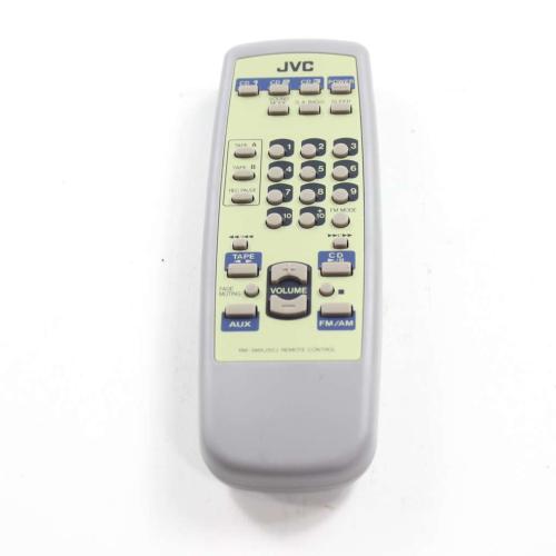 JVC Remote Control - RM-SMXJ50J