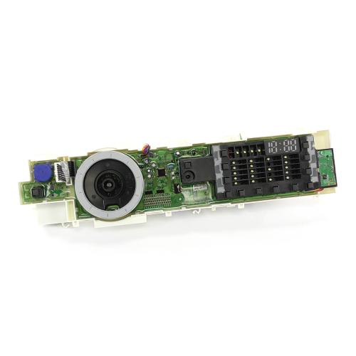 LG PCB Assembly - EBR86498801
