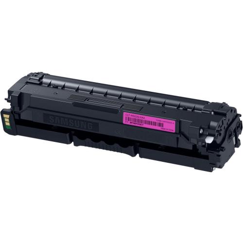 Samsung CLTM503S/XAA Magenta Toner Cartridge For C3010dw & C3060fw