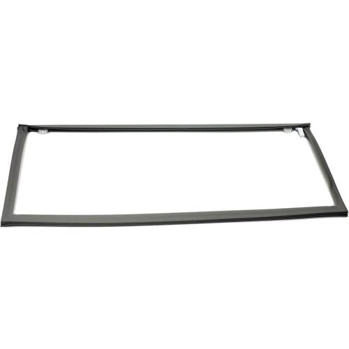 LG Refrigerator Door Gasket, Left - 4987JJ2002T