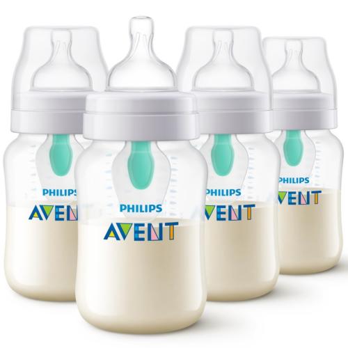 Avent Anti-Colic Bottle With Airfree - SCY703/04