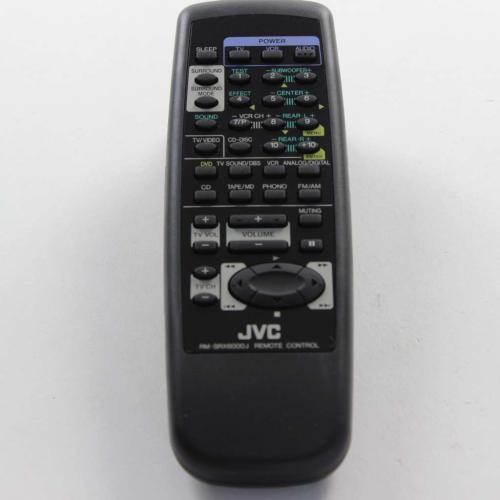 JVC Remote Control - RM-SRX6000J