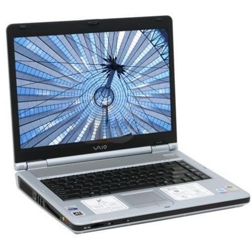 Sony PCGK33P VAIO® Notebook Computer