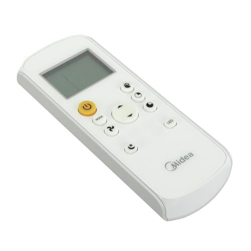 Midea Remote Controller - 17317000A56480