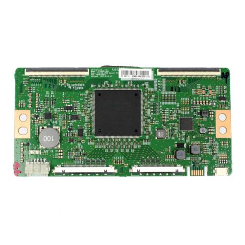 Sony Mounted Pwb E-T-Con (75) (6871 - 1-001-365-12