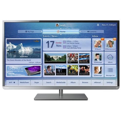 Toshiba 58L4300U Toshiba 58" Dled