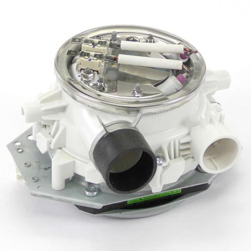 LG Casing Assembly, Pump - ABT72989205