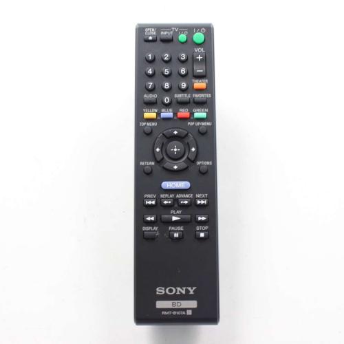 Sony Ir Remote Controller - 1-487-673-11